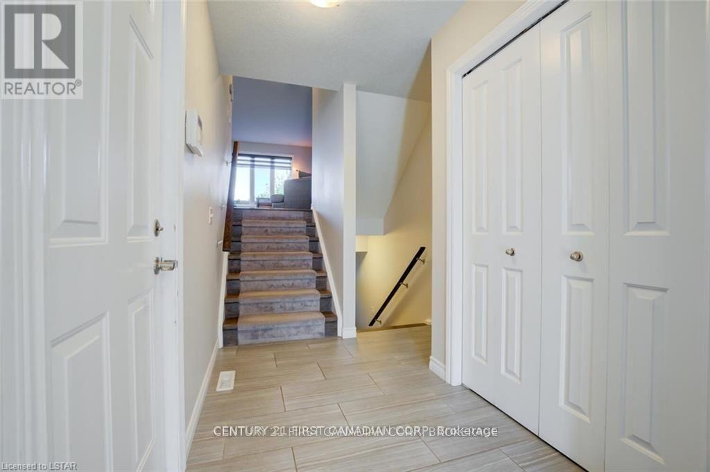 117 - 1010 Fanshawe Park Road E, London North, Ontario  N5X 0K9 - Photo 4 - X13687234