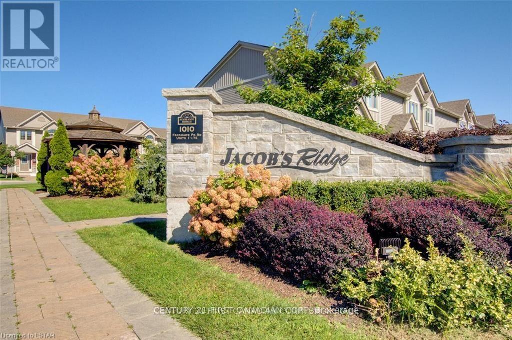 117 - 1010 Fanshawe Park Road E, London North, Ontario  N5X 0K9 - Photo 41 - X13687234
