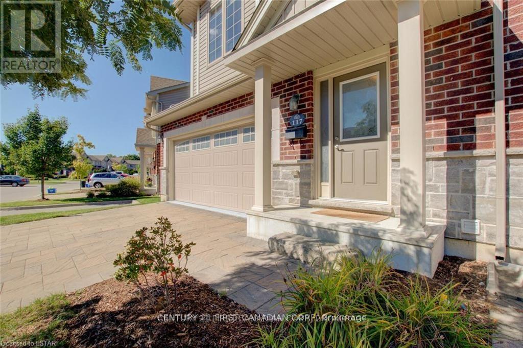 117 - 1010 Fanshawe Park Road E, London North, Ontario  N5X 0K9 - Photo 42 - X13687234