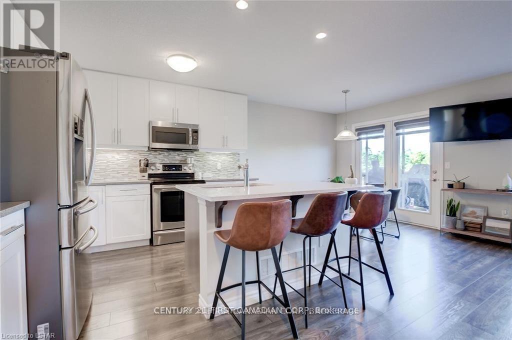 117 - 1010 Fanshawe Park Road E, London North, Ontario  N5X 0K9 - Photo 6 - X13687234