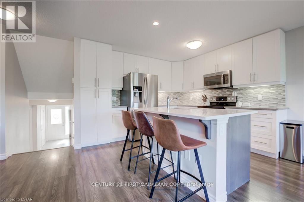 117 - 1010 Fanshawe Park Road E, London North, Ontario  N5X 0K9 - Photo 7 - X13687234