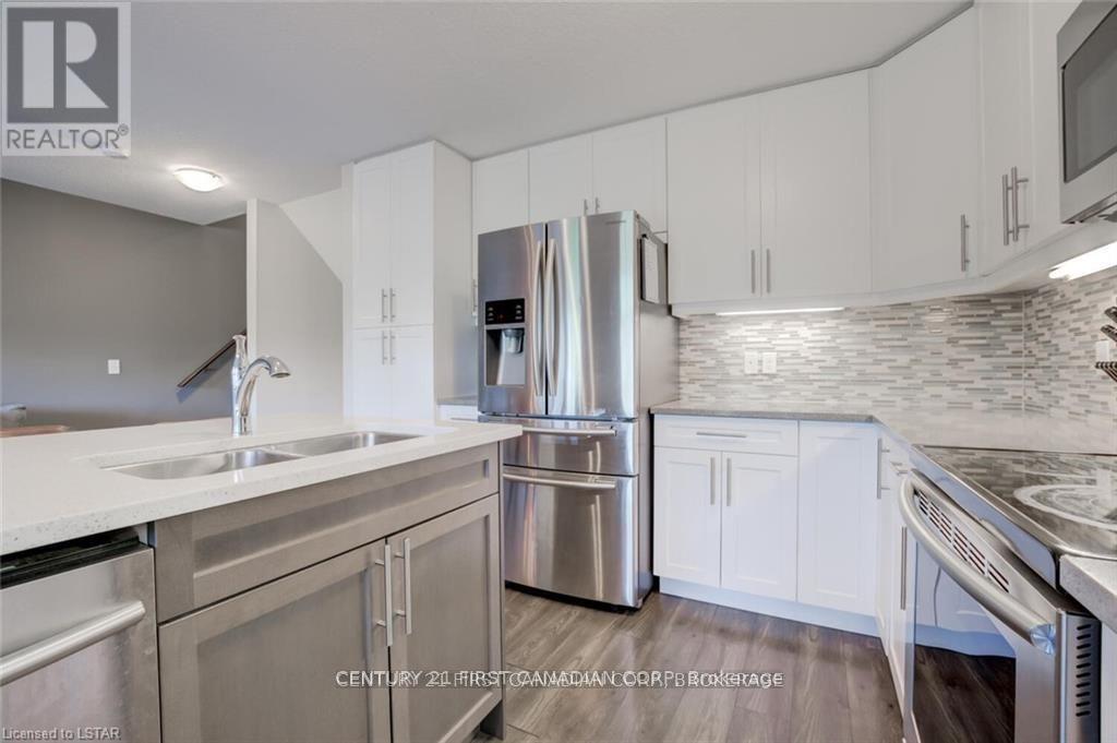 117 - 1010 Fanshawe Park Road E, London North, Ontario  N5X 0K9 - Photo 8 - X13687234