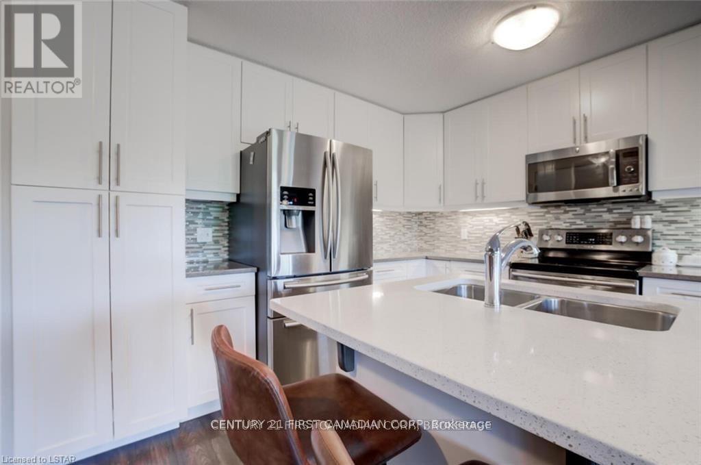 117 - 1010 Fanshawe Park Road E, London North, Ontario  N5X 0K9 - Photo 9 - X13687234