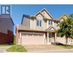 117 - 1010 FANSHAWE PARK ROAD E, London North, Ontario
