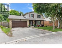 92 SALEM COURT, London South, Ontario