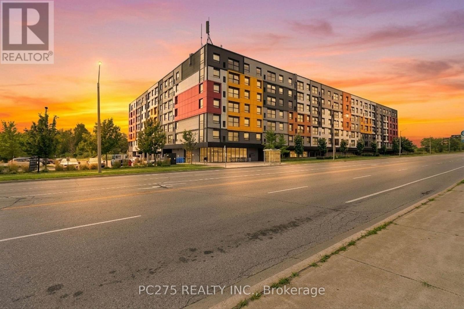 218 - 1291 GORDON STREET, Guelph, Ontario
