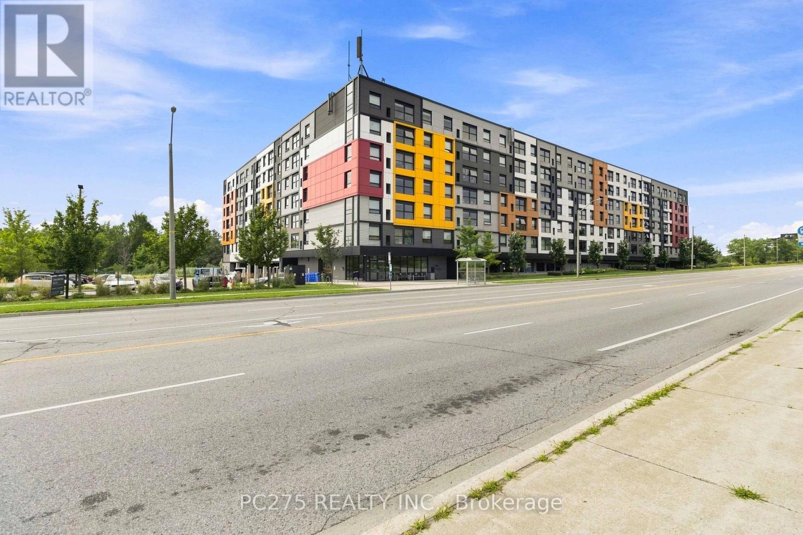 218 - 1291 Gordon Street, Guelph, Ontario N1L 0M5 - Photo 2 - X13687360