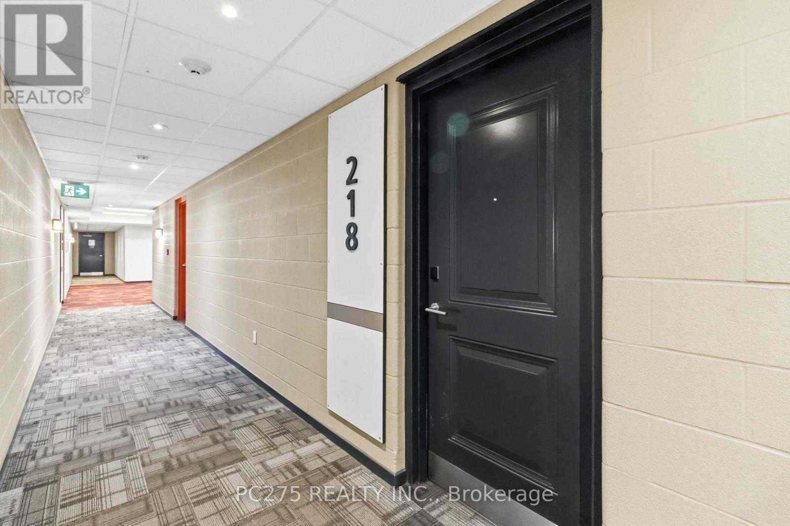 218 - 1291 Gordon Street, Guelph, Ontario N1L 0M5 - Photo 5 - X13687360