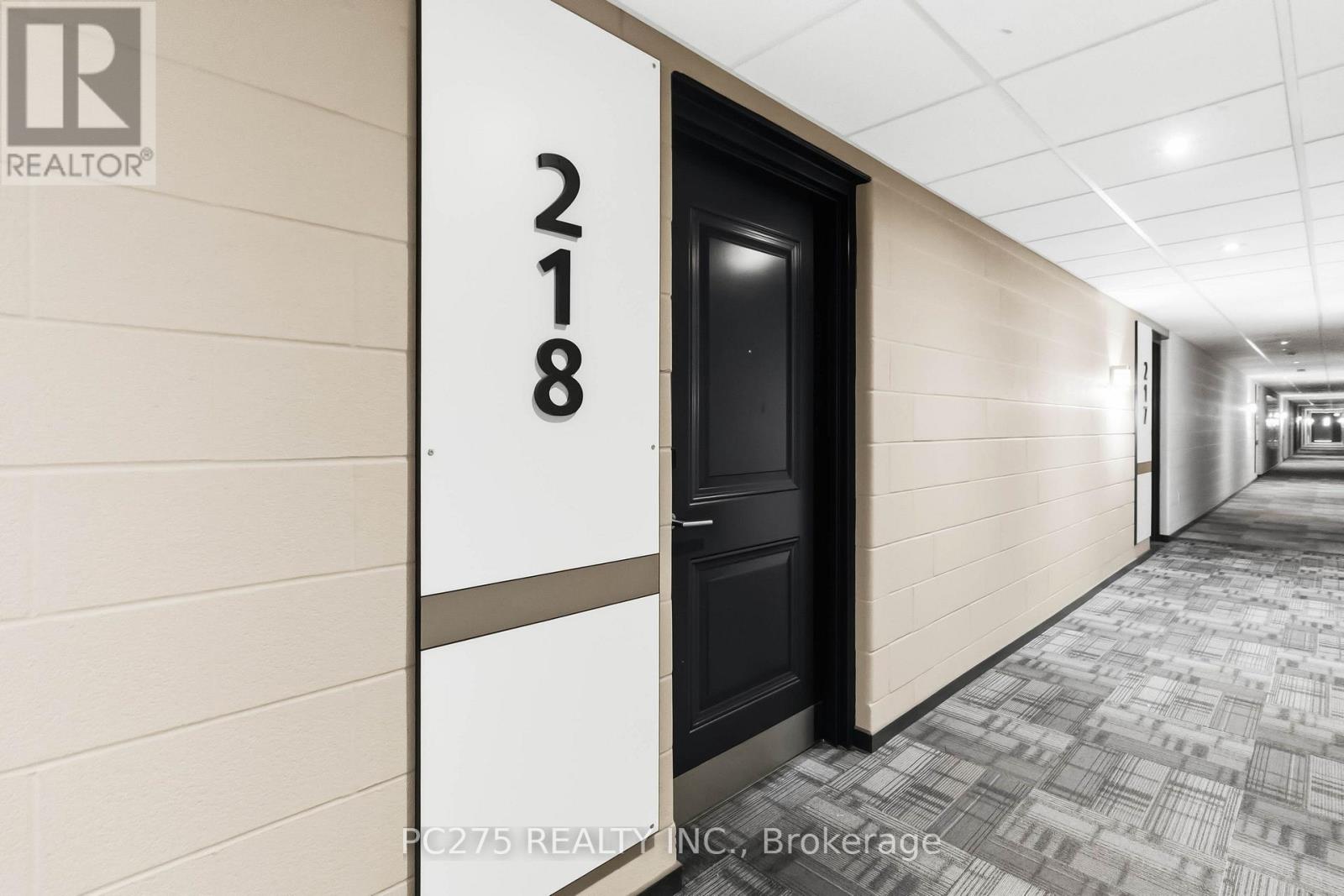 218 - 1291 Gordon Street, Guelph, Ontario N1L 0M5 - Photo 6 - X13687360