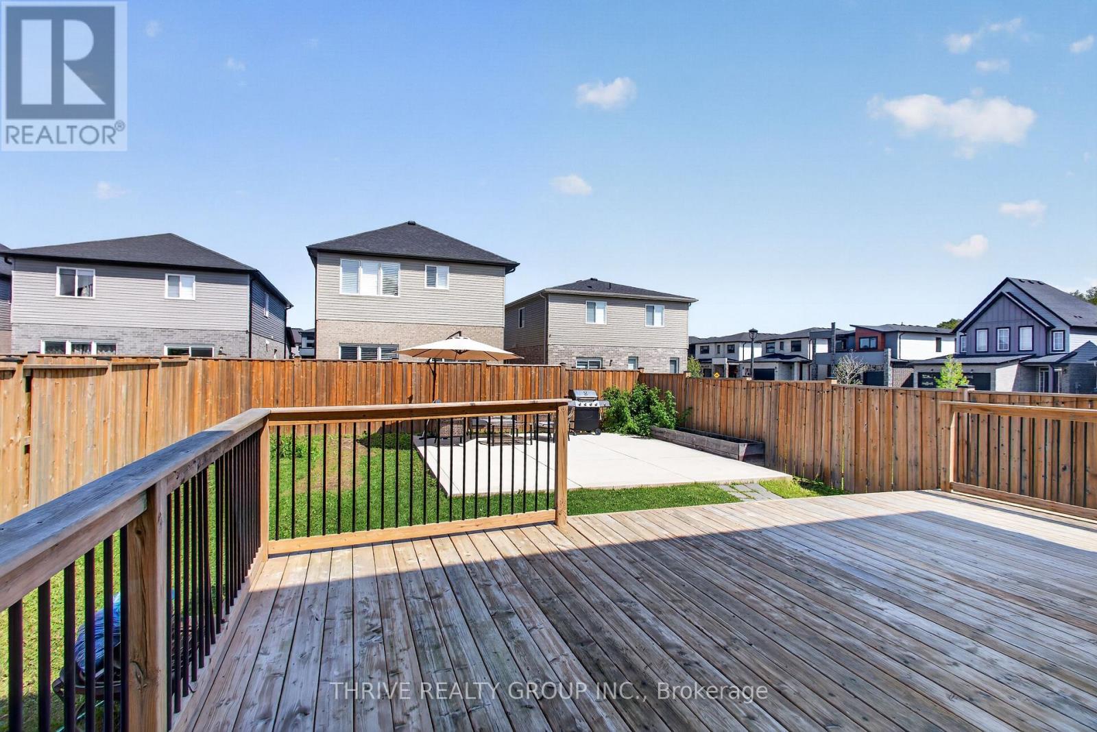 3065 Heardcreek Trail, London North, Ontario  N6G 2S7 - Photo 10 - X13687444