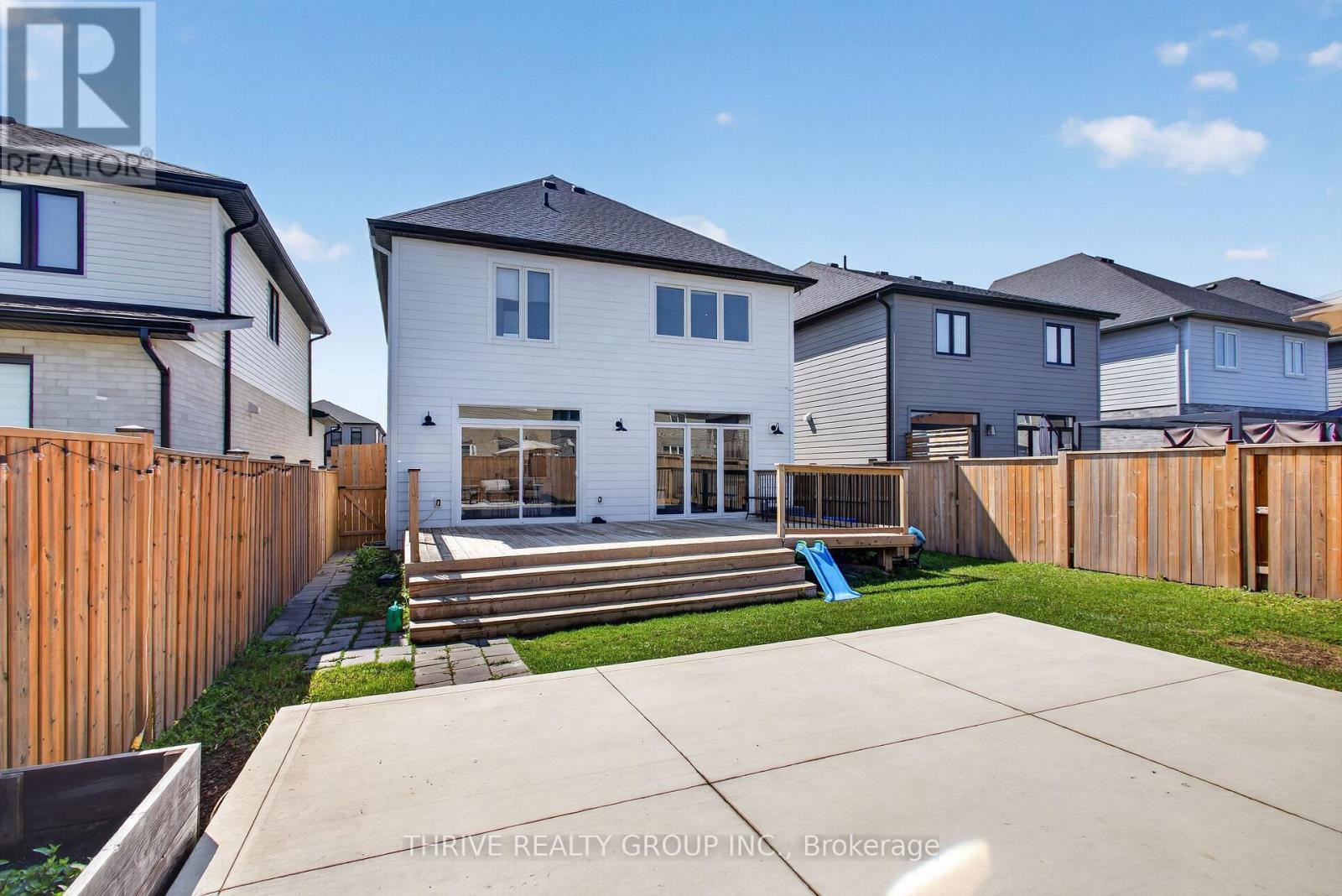 3065 Heardcreek Trail, London North, Ontario  N6G 2S7 - Photo 32 - X13687444