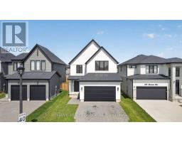 3065 HEARDCREEK TRAIL, London North, Ontario