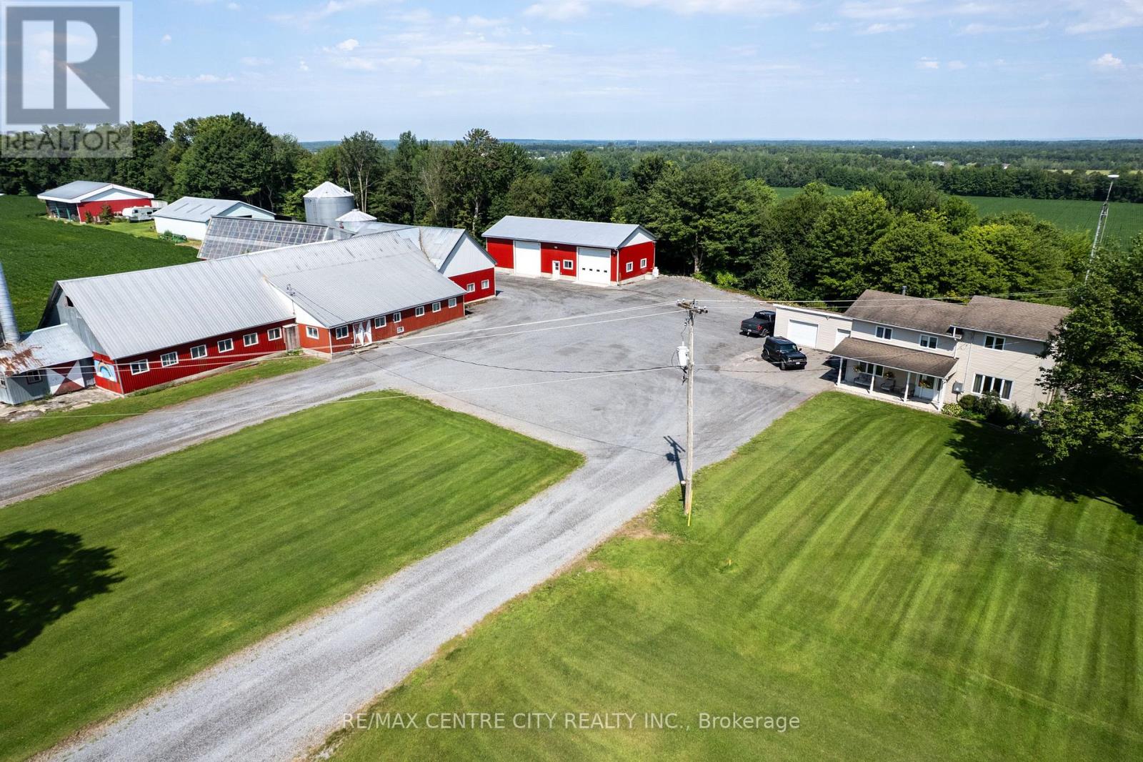 1537 St. Felix Road, Clarence-Rockland, Ontario  K0A 2A0 - Photo 1 - X13687460