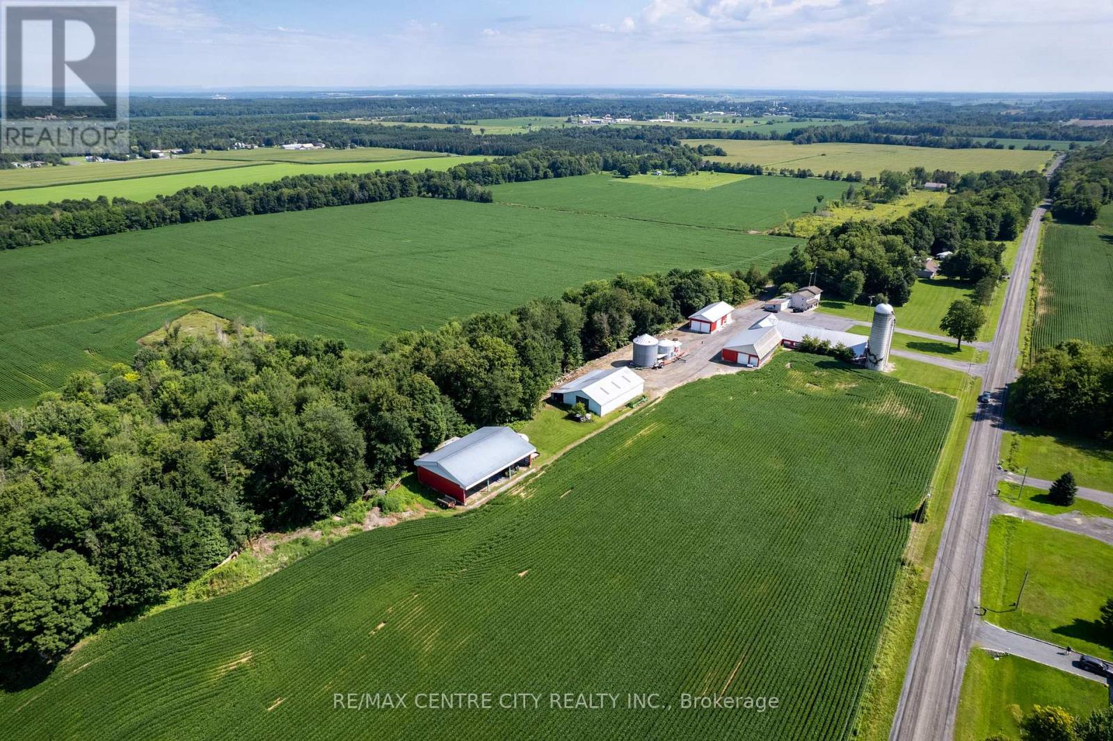 1537 St. Felix Road, Clarence-Rockland, Ontario  K0A 2A0 - Photo 2 - X13687460