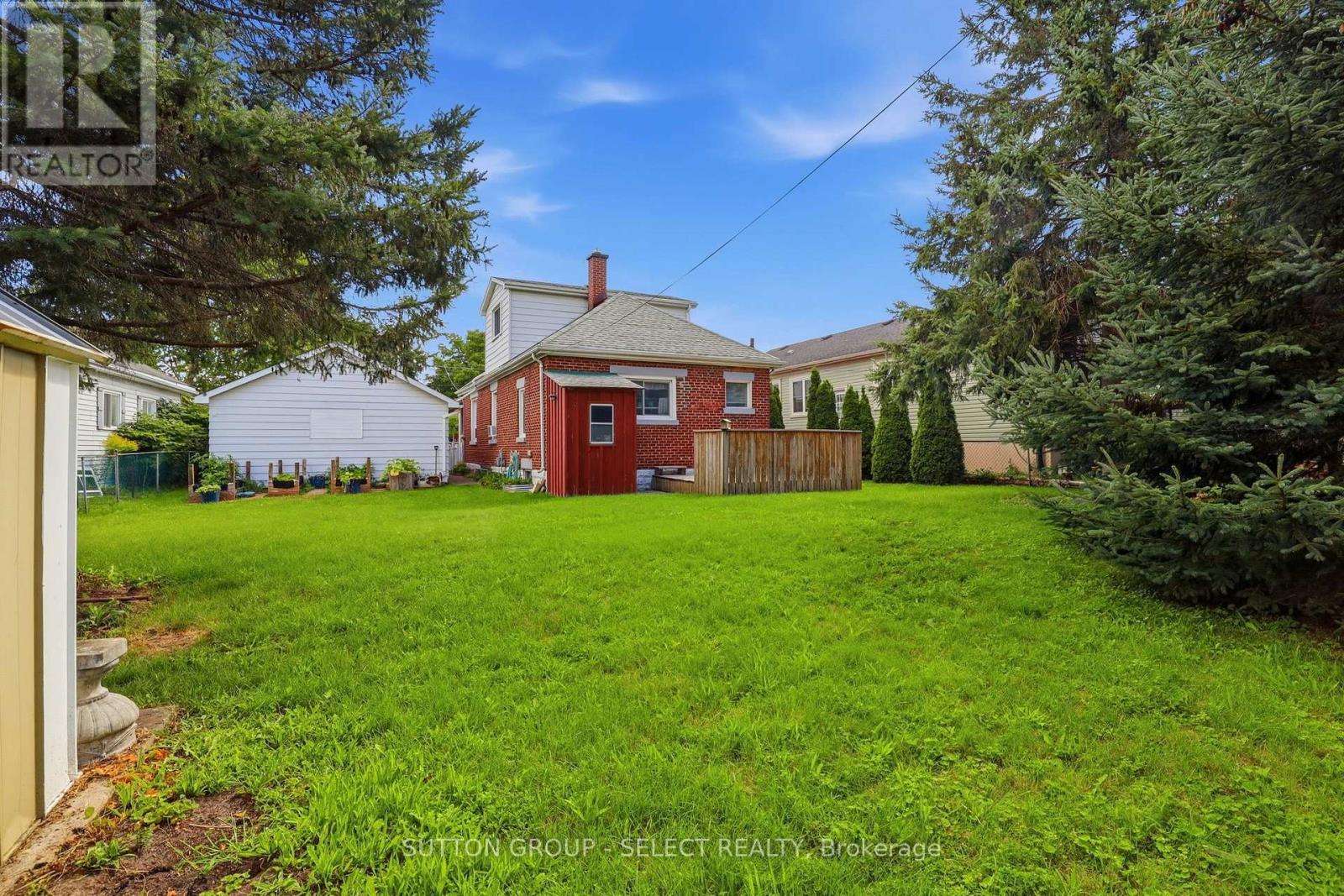 349 Edmonton Street, London East, Ontario  N5W 4Y4 - Photo 37 - X13687464
