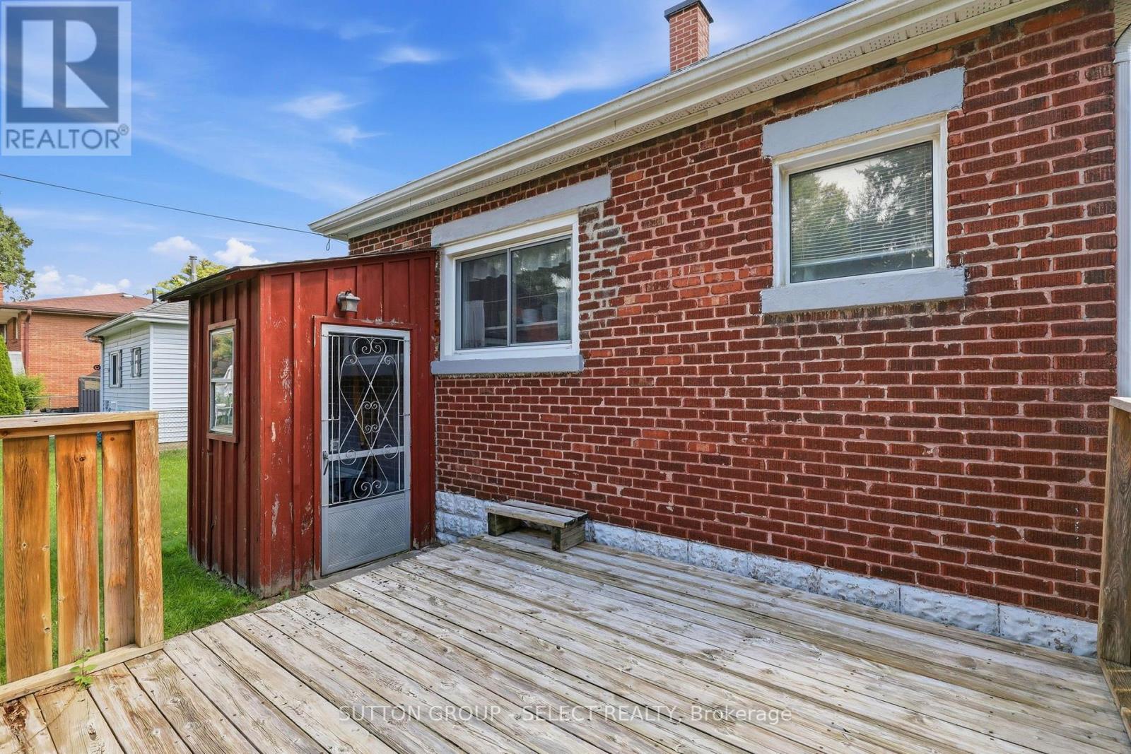 349 Edmonton Street, London East, Ontario  N5W 4Y4 - Photo 38 - X13687464