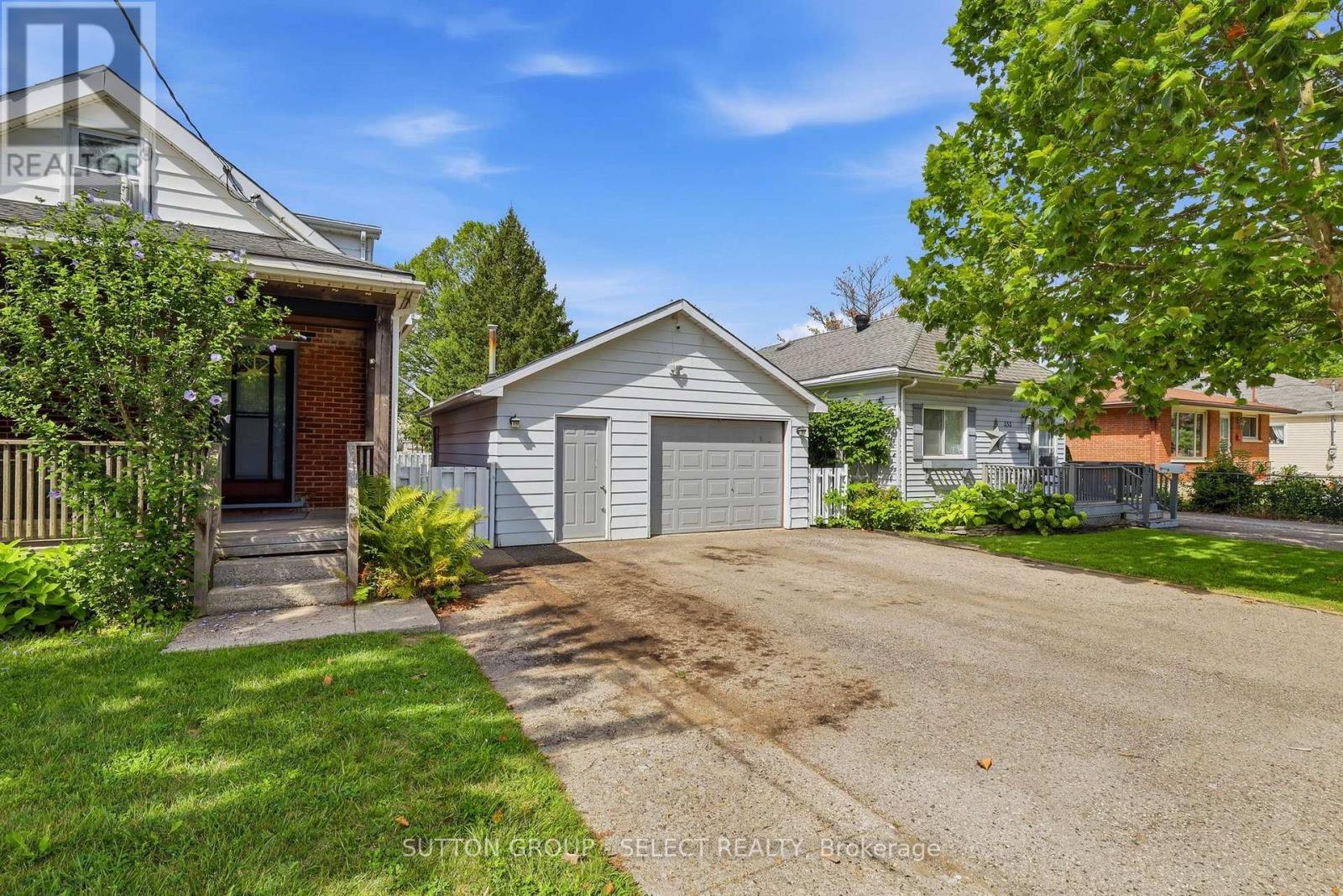 349 Edmonton Street, London East, Ontario  N5W 4Y4 - Photo 4 - X13687464