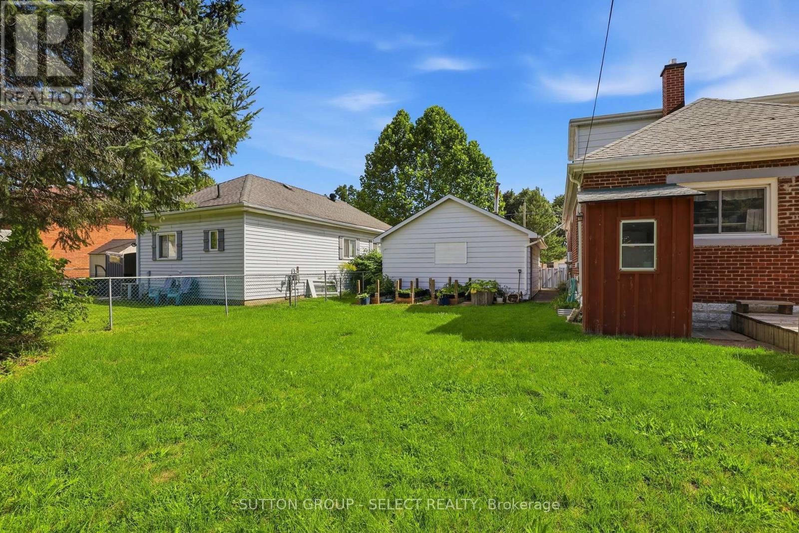 349 Edmonton Street, London East, Ontario  N5W 4Y4 - Photo 40 - X13687464