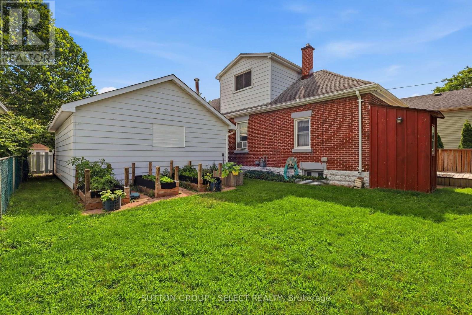 349 Edmonton Street, London East, Ontario  N5W 4Y4 - Photo 41 - X13687464