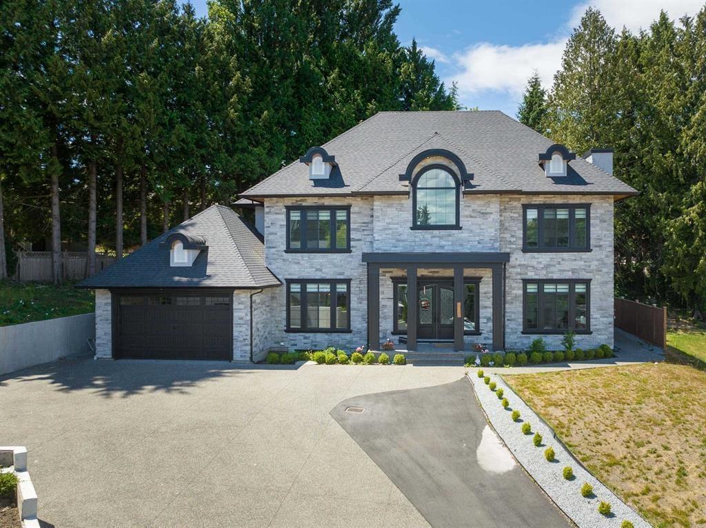 14120 Sunridge Place, Surrey, British Columbia  V3W 6B1 - Photo 1 - R3156017