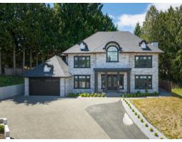 14120 SUNRIDGE PLACE, Surrey, British Columbia