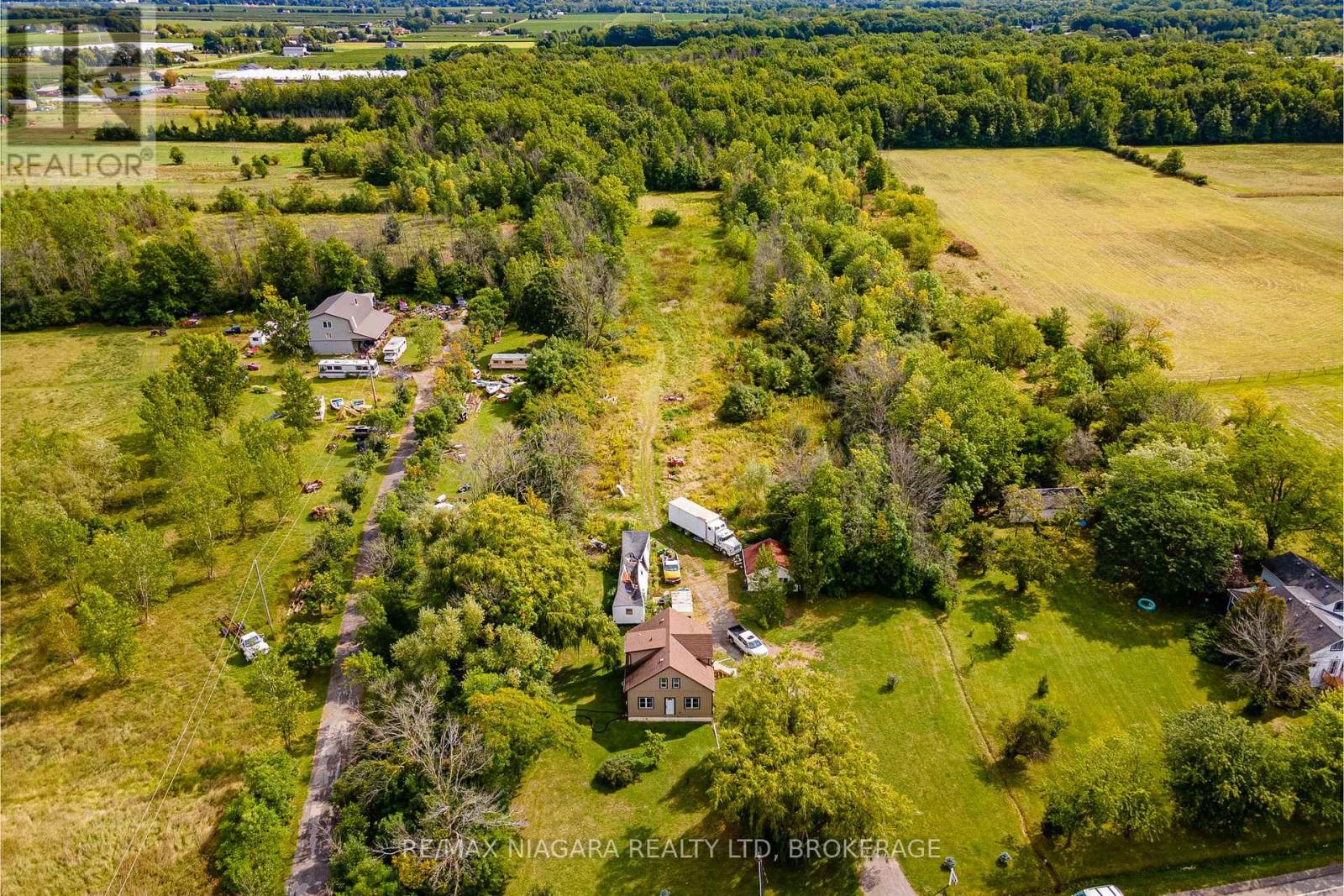 487 Four Mile Creek Road, Niagara-On-The-Lake, Ontario  L0S 1J0 - Photo 2 - X13673722