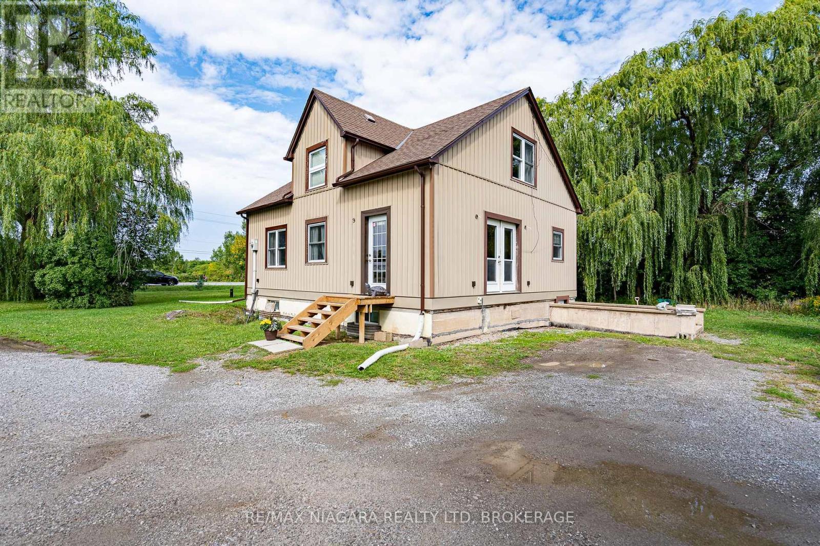 487 Four Mile Creek Road, Niagara-On-The-Lake, Ontario  L0S 1J0 - Photo 7 - X13673722