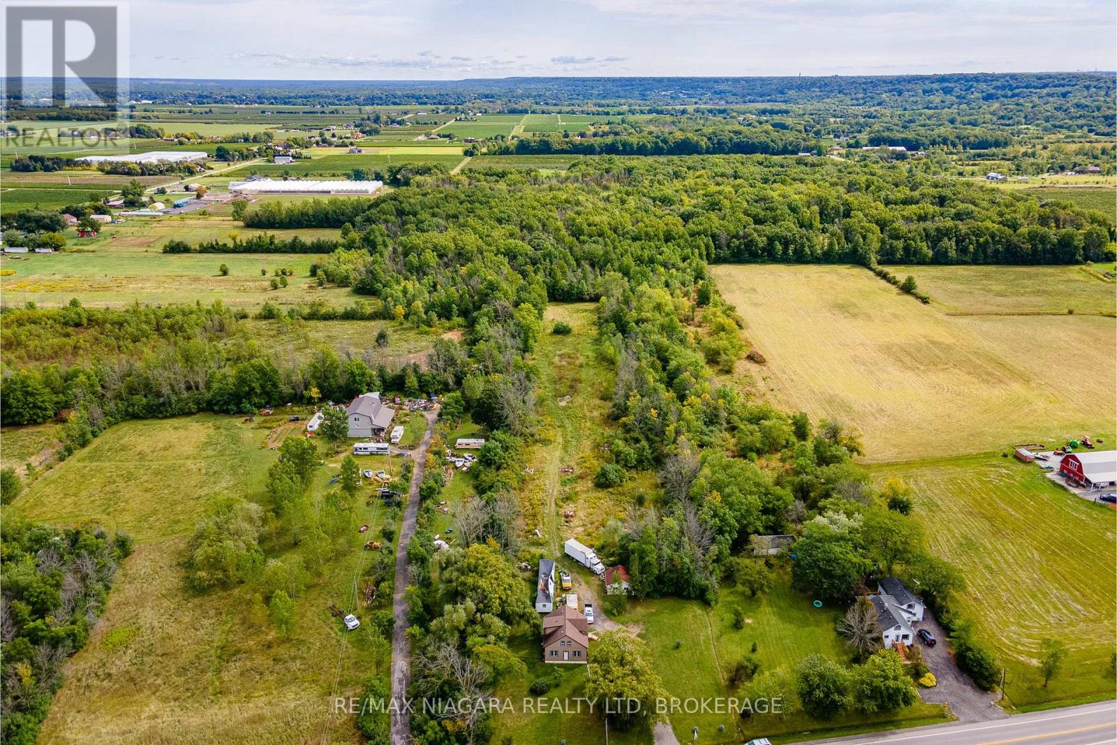 487 Four Mile Creek Road, Niagara-On-The-Lake, Ontario  L0S 1J0 - Photo 38 - X13673722