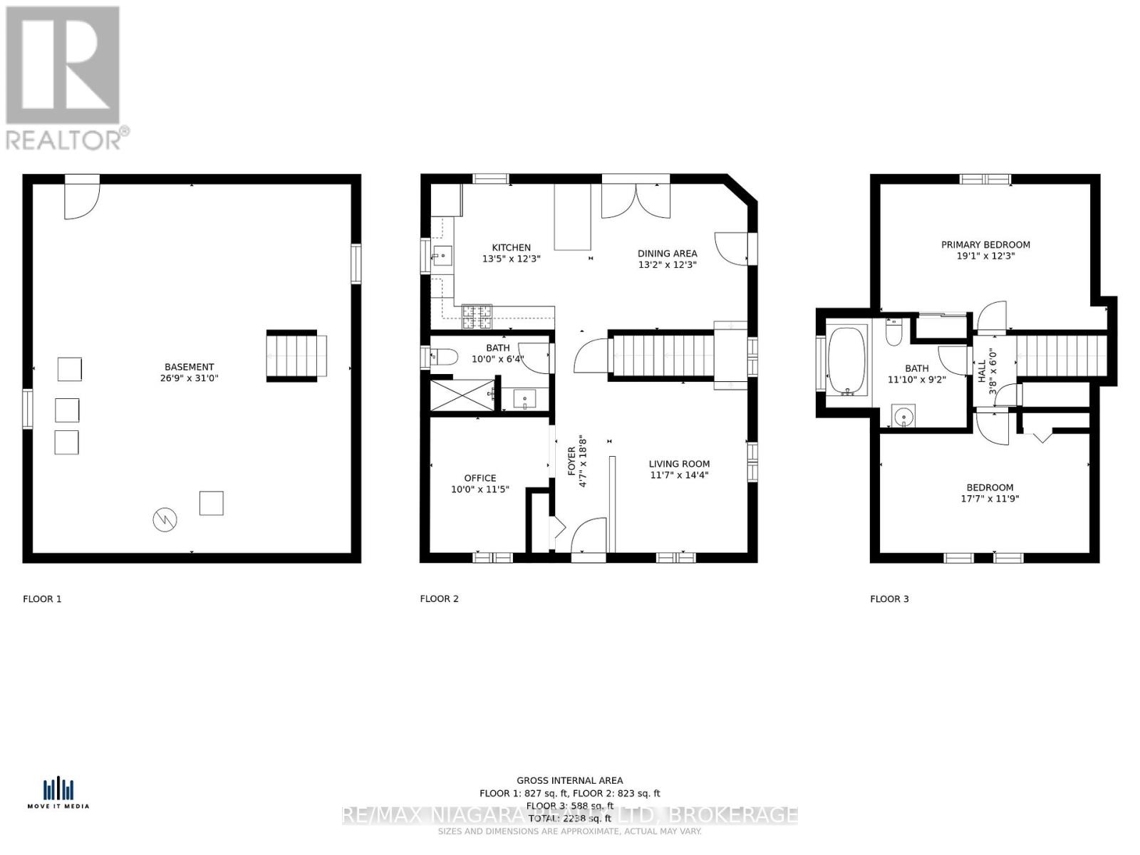 487 Four Mile Creek Road, Niagara-On-The-Lake, Ontario  L0S 1J0 - Photo 40 - X13673722