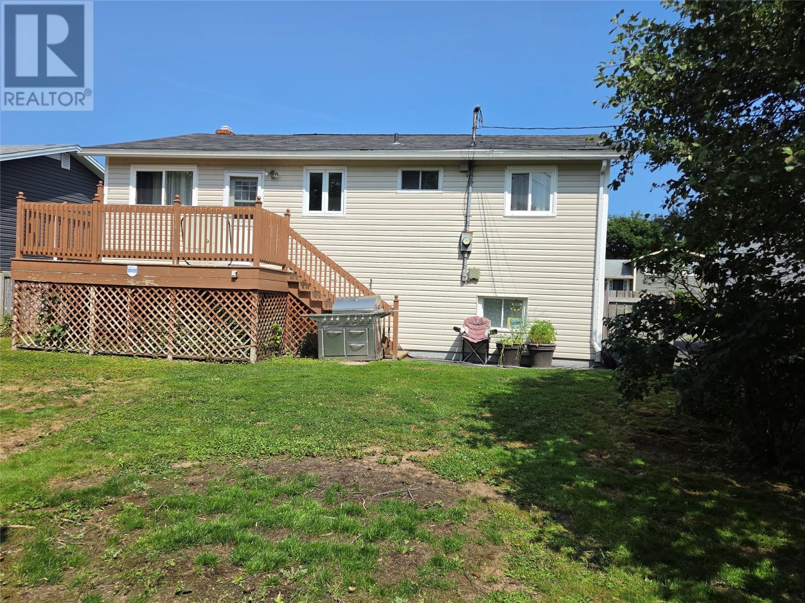 21 Dunlea Street, St. John's — photo 17