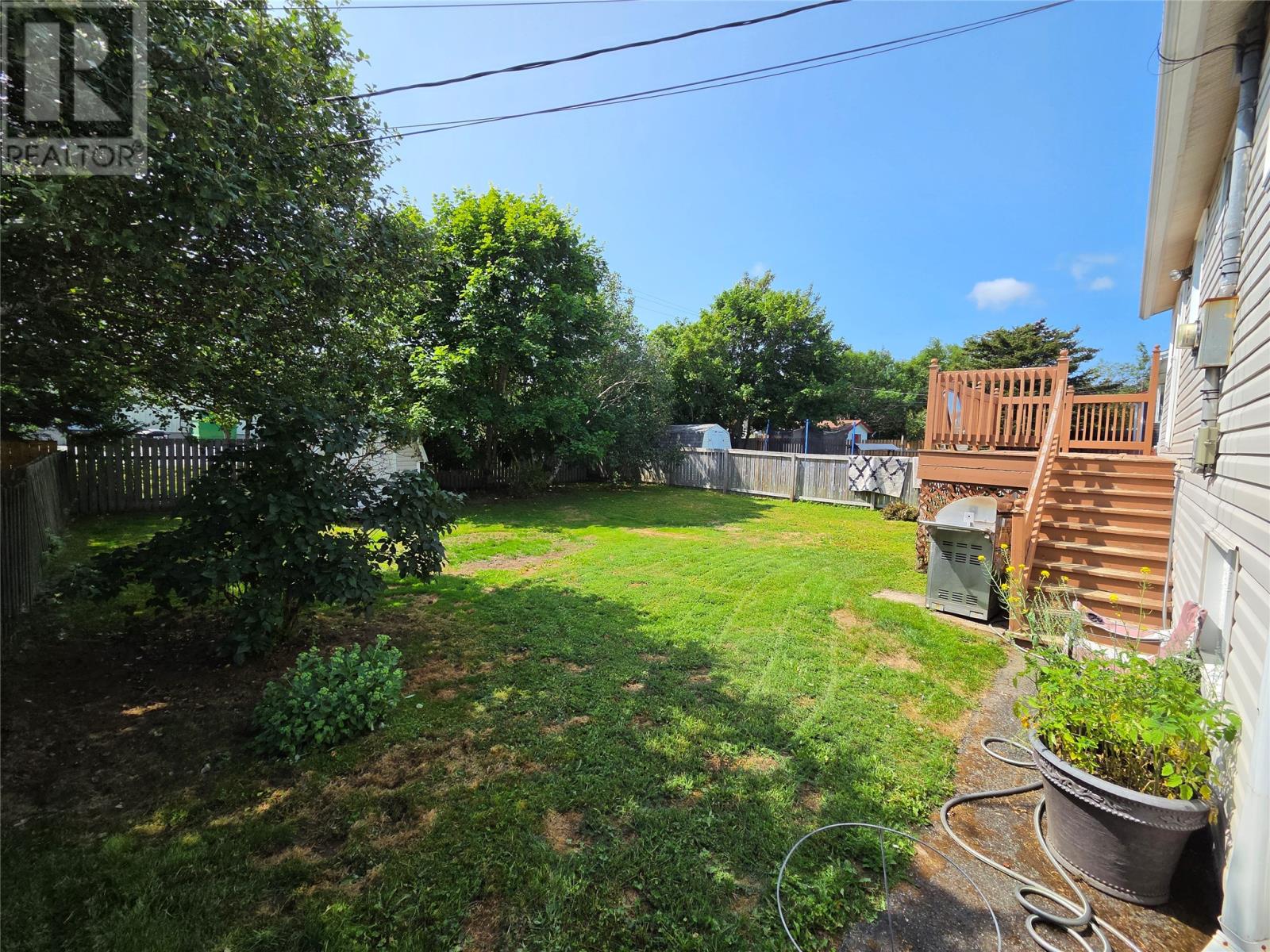 21 Dunlea Street, St. John's — photo 18