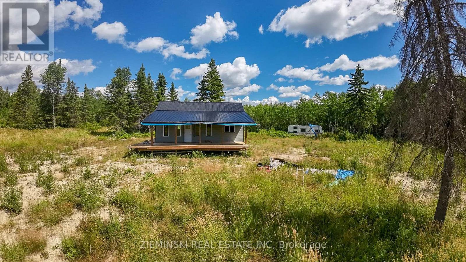 S1/2 Lt 6 Con 6 Beatty, Black River-Matheson, Ontario  P0K 1N0 - Photo 1 - T13687208