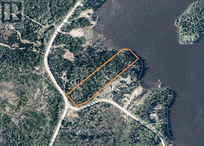 Lt 10 Pcl 21149 Otto Road, Kirkland Lake, Ontario  P0K 1T0 - Photo 2 - T13687276