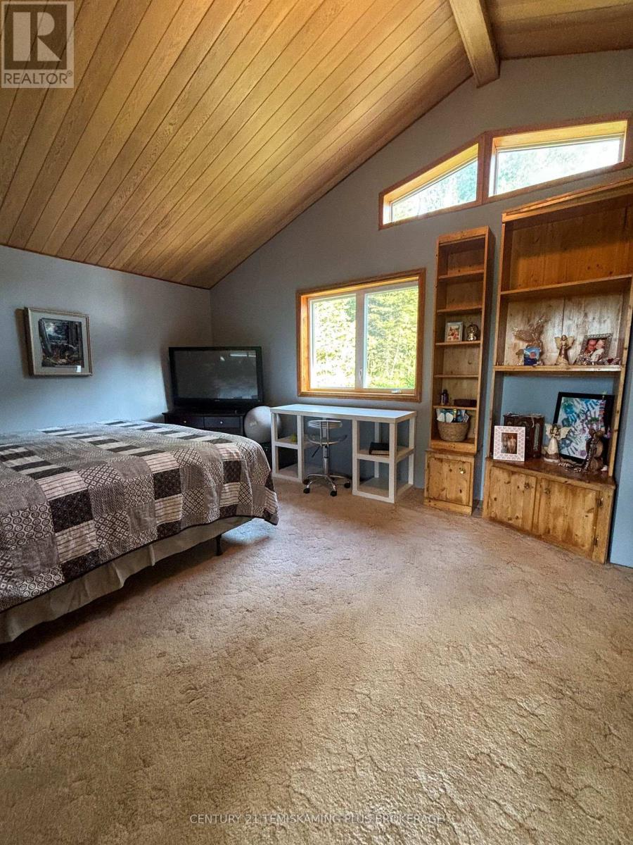 65 Lakeshore Avenue, Englehart, Ontario  P0J 1B0 - Photo 21 - T13687436