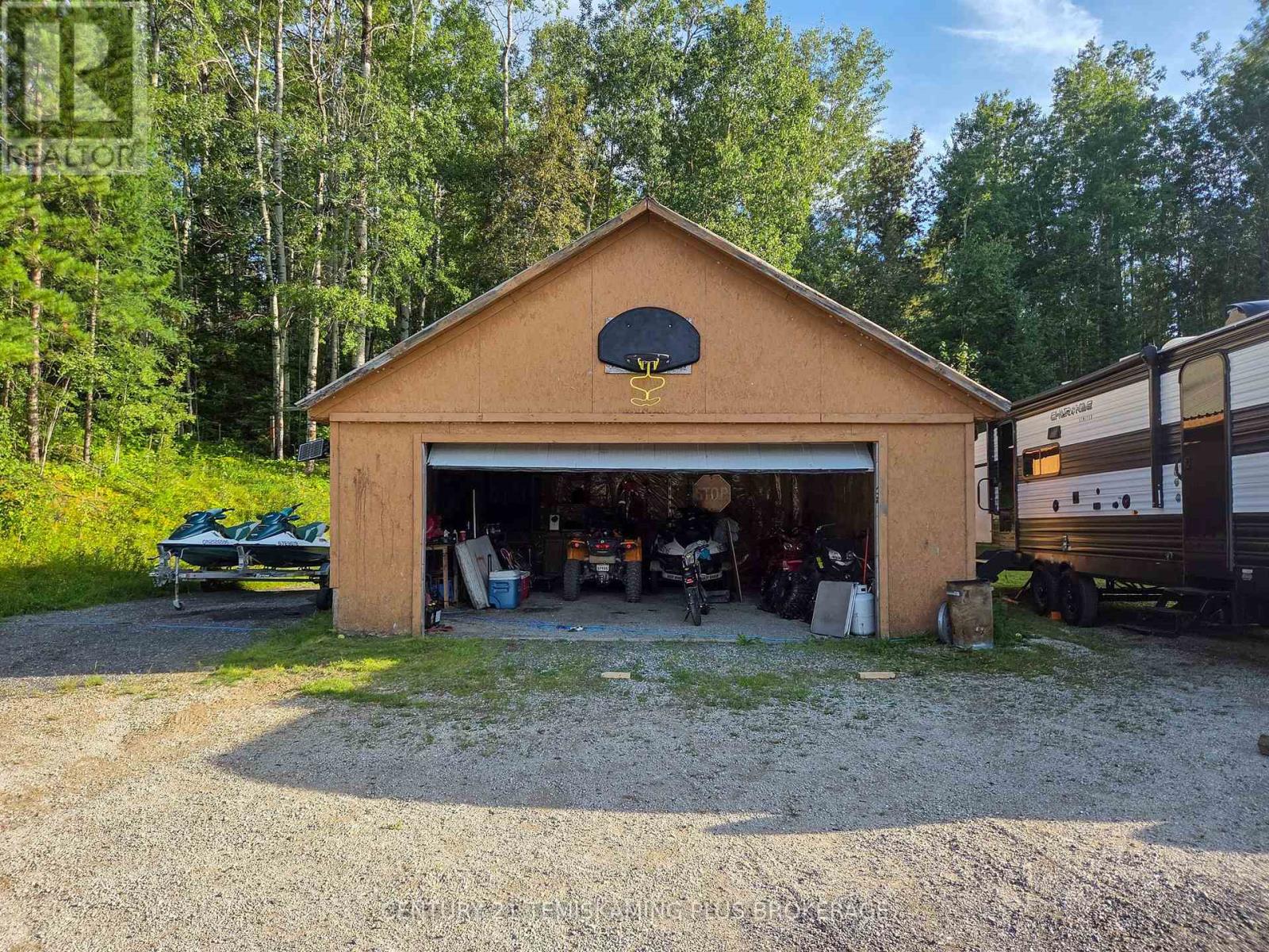 65 Lakeshore Avenue, Englehart, Ontario  P0J 1B0 - Photo 30 - T13687436