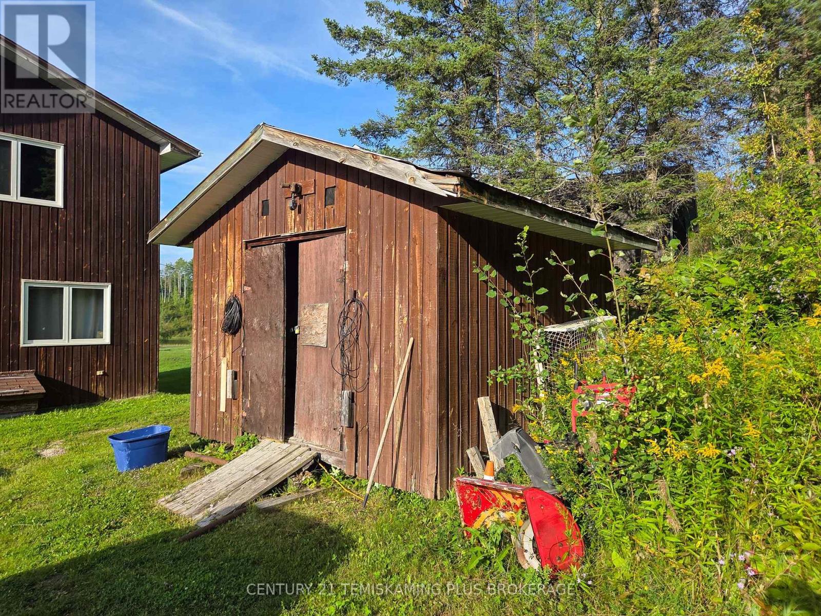 65 Lakeshore Avenue, Englehart, Ontario  P0J 1B0 - Photo 32 - T13687436