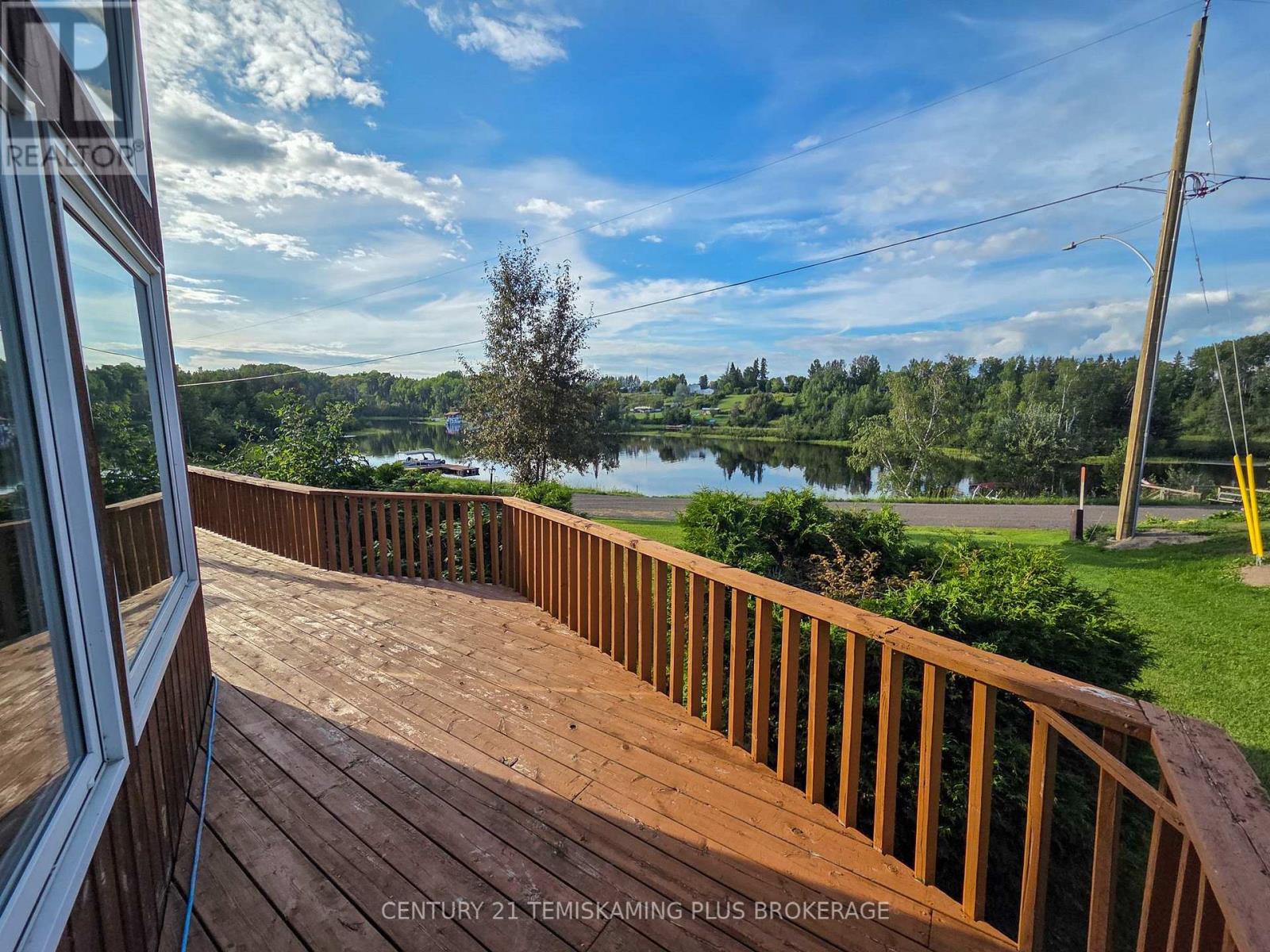 65 Lakeshore Avenue, Englehart, Ontario  P0J 1B0 - Photo 36 - T13687436