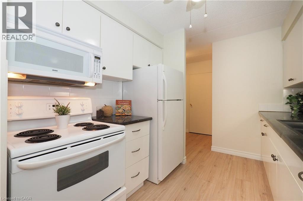 40 Tannery Street E Unit# 265, Cambridge, Ontario  N3C 2B9 - Photo 4 - 40835576