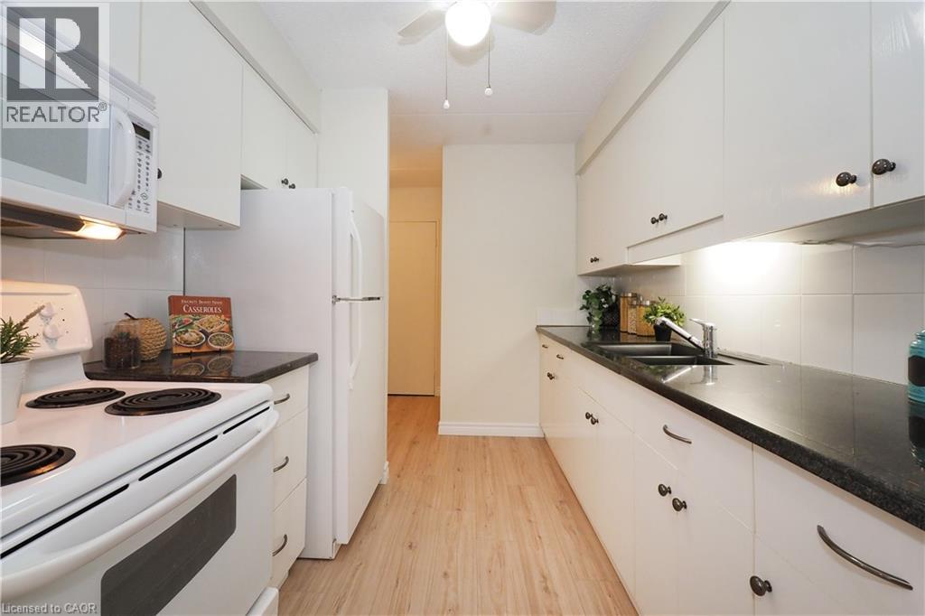 40 Tannery Street E Unit# 265, Cambridge, Ontario  N3C 2B9 - Photo 2 - 40835576
