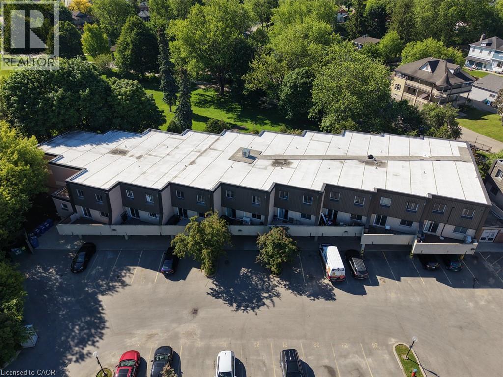 40 Tannery Street E Unit# 265, Cambridge, Ontario  N3C 2B9 - Photo 24 - 40835576