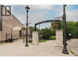 40 TANNERY Street E Unit# 265, Cambridge, Ontario