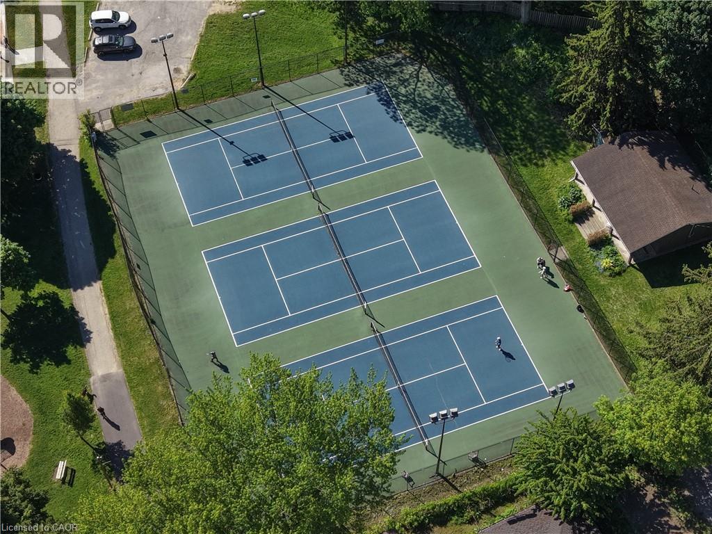 40 Tannery Street E Unit# 265, Cambridge, Ontario  N3C 2B9 - Photo 42 - 40835576