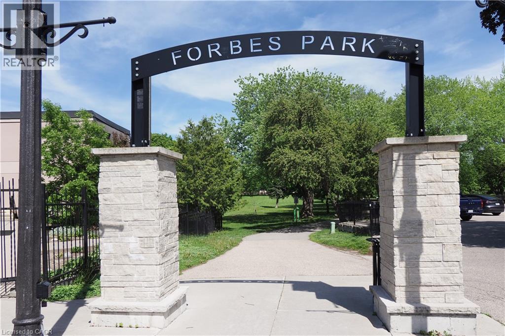 40 Tannery Street E Unit# 265, Cambridge, Ontario  N3C 2B9 - Photo 30 - 40835576