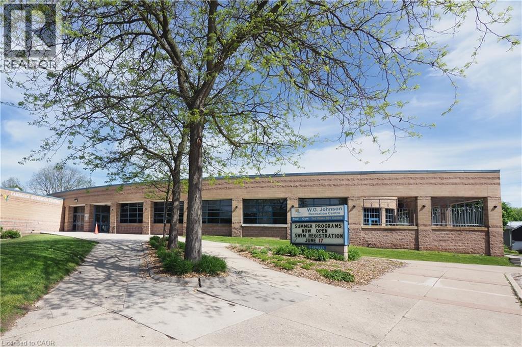 40 Tannery Street E Unit# 265, Cambridge, Ontario  N3C 2B9 - Photo 35 - 40835576