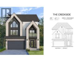 327 CANADA PLUM Street Unit# LOT 224, Kitchener, Ontario