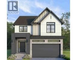 325 CANADA PLUM Street Unit# LOT 225, Kitchener, Ontario