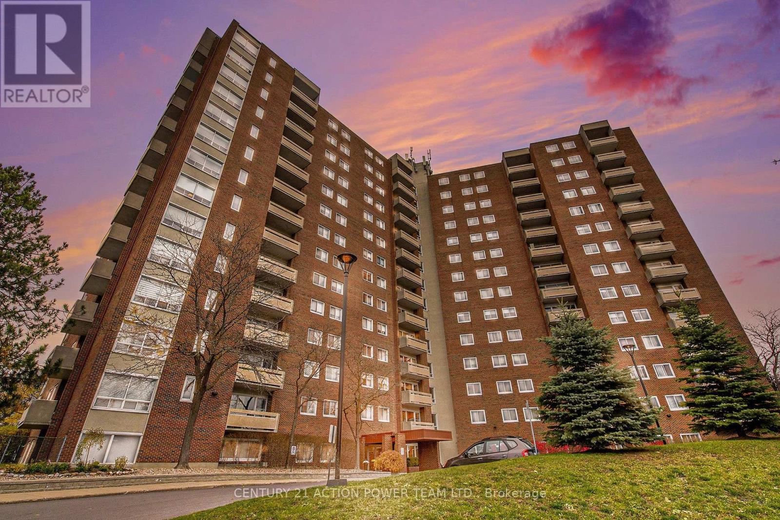 1006 - 915 Elmsmere Road, Ottawa, Ontario  K1J 8H8 - Photo 1 - X13687186