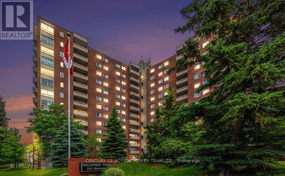 1006 - 915 Elmsmere Road, Ottawa, Ontario  K1J 8H8 - Photo 45 - X13687186