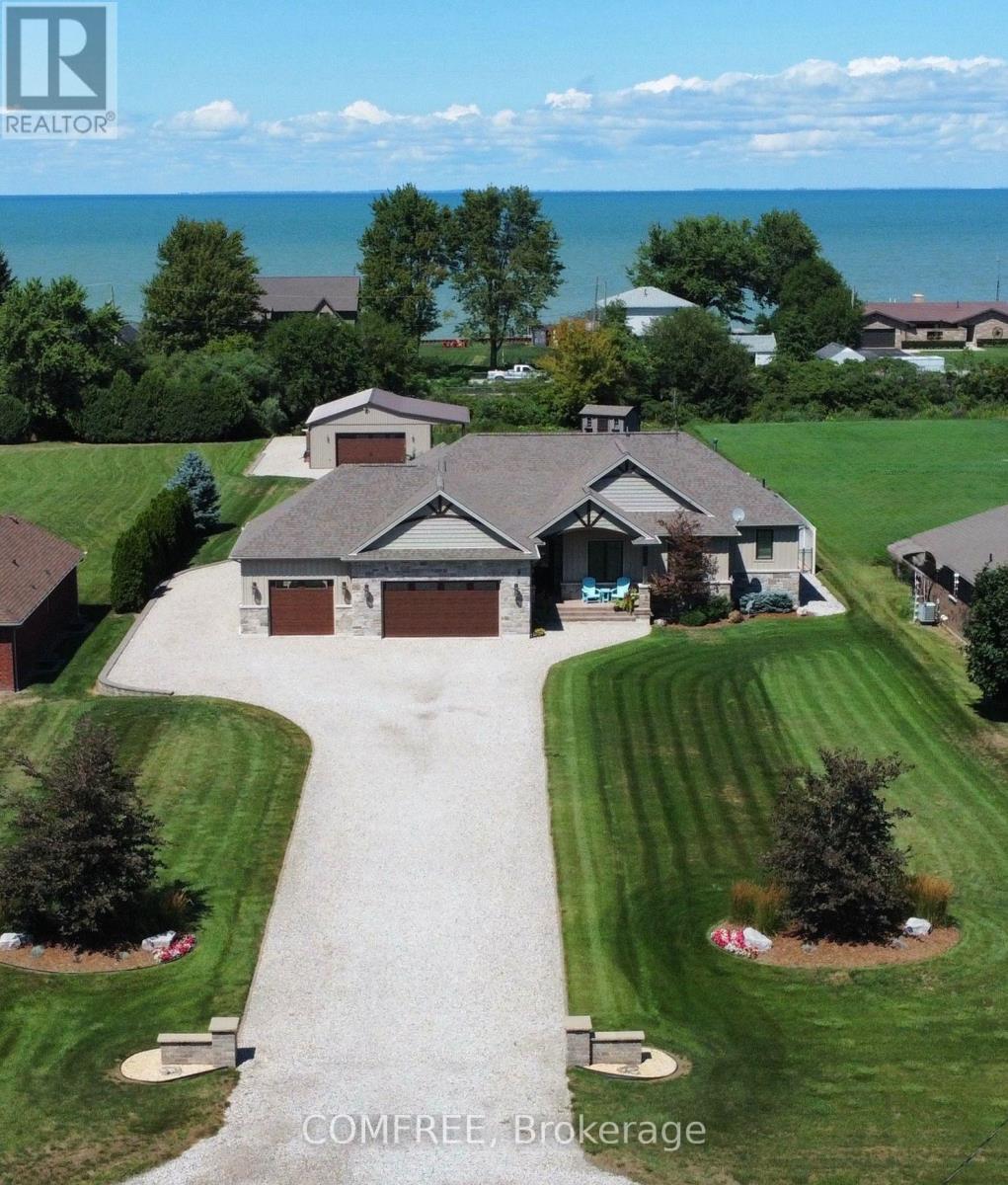 663 County 2 Road, Lakeshore, Ontario  N8L 1K3 - Photo 2 - X13687250