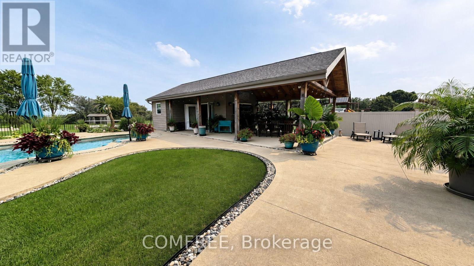 663 County 2 Road, Lakeshore, Ontario  N8L 1K3 - Photo 34 - X13687250
